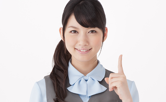 女性写真